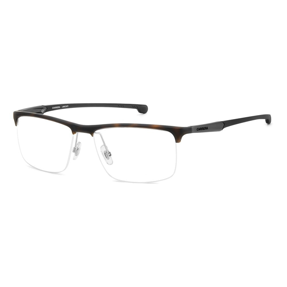 Carrera Ducati Brown Resin Frames for Timeless Elegance