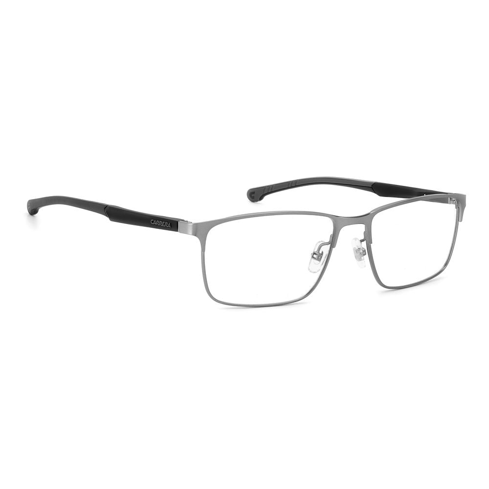 Carrera Ducati Gray Metal Frames for Elegant Eyewear