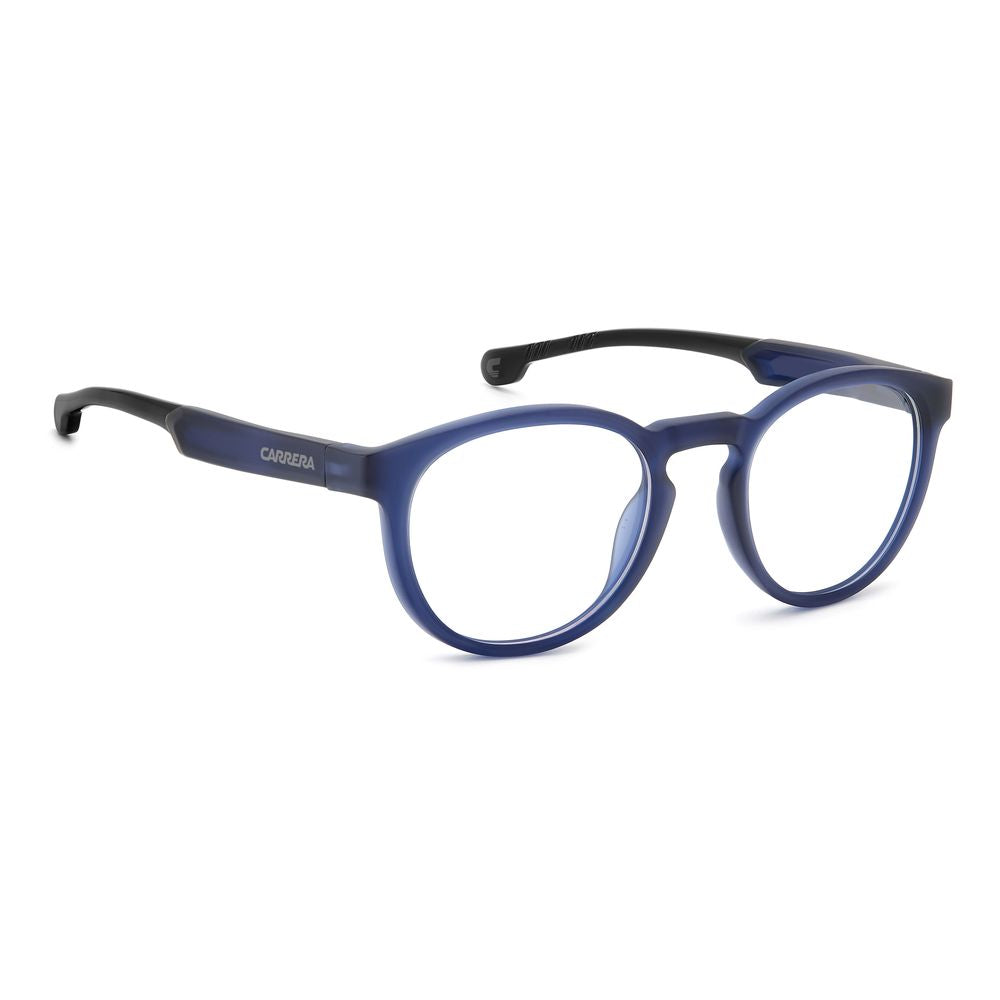 Carrera Blue Resin Frames for Elevated Sophistication