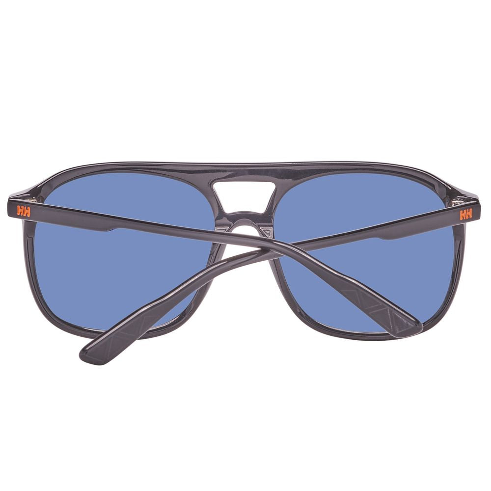 Helly Hansen Black Acetate Sunglasses
