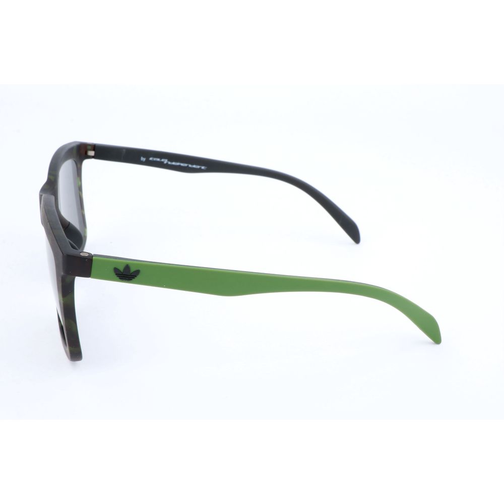 Adidas Green Acetate Sunglasses for Effortless Elegance
