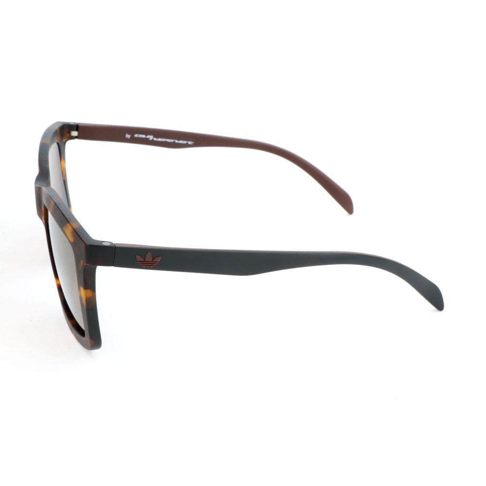 Adidas Brown Acetate Sunglasses for Effortless Elegance