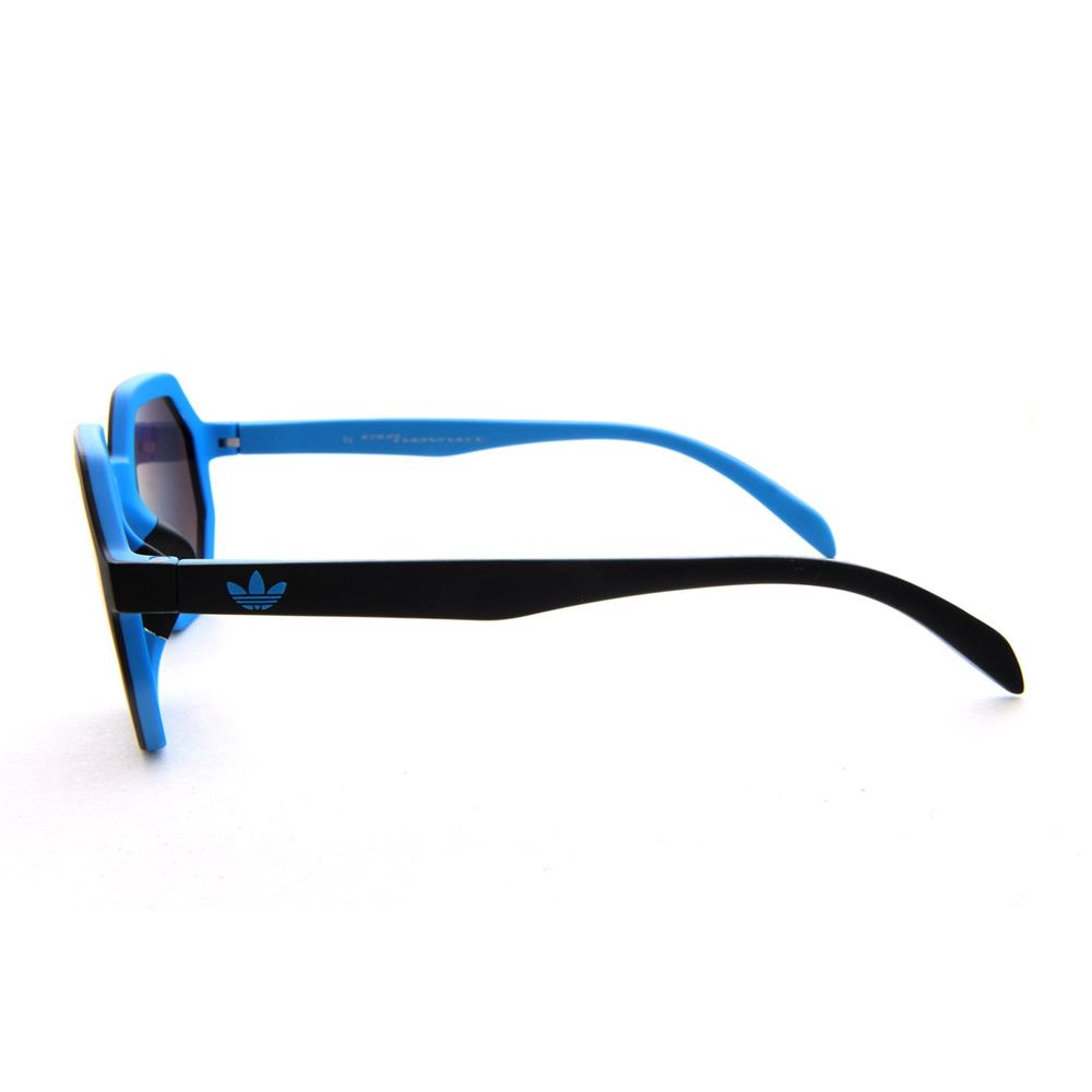 Adidas Black Acetate Sunglasses for Effortless Elegance