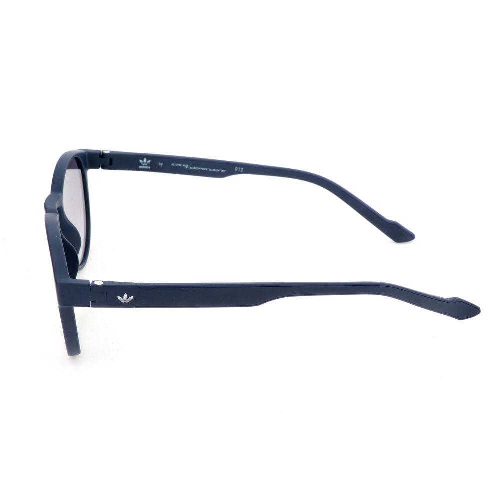 Adidas Purple Acetate Sunglasses for Elevated Style