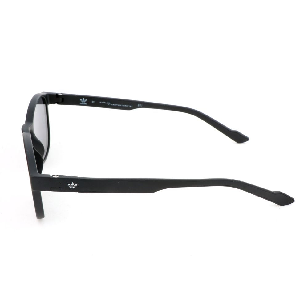 Adidas Black Acetate Sunglasses - Timeless Elegance Redefined