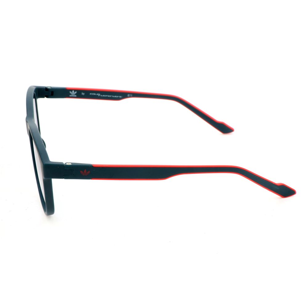 Adidas Blue Acetate Sunglasses for Sophisticated Style