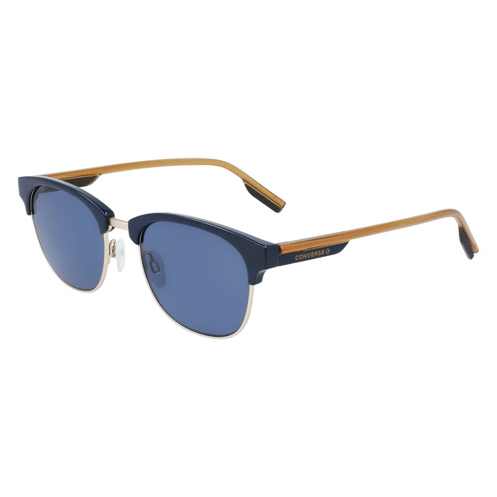 Converse Bicolor Metal Sunglasses - Timeless Elegance Redefined