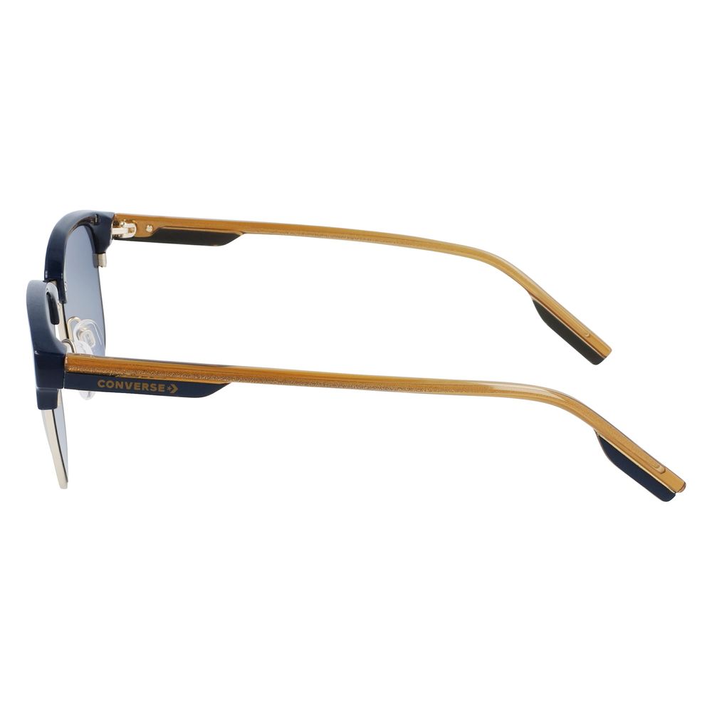Converse Bicolor Metal Sunglasses - Timeless Elegance Redefined