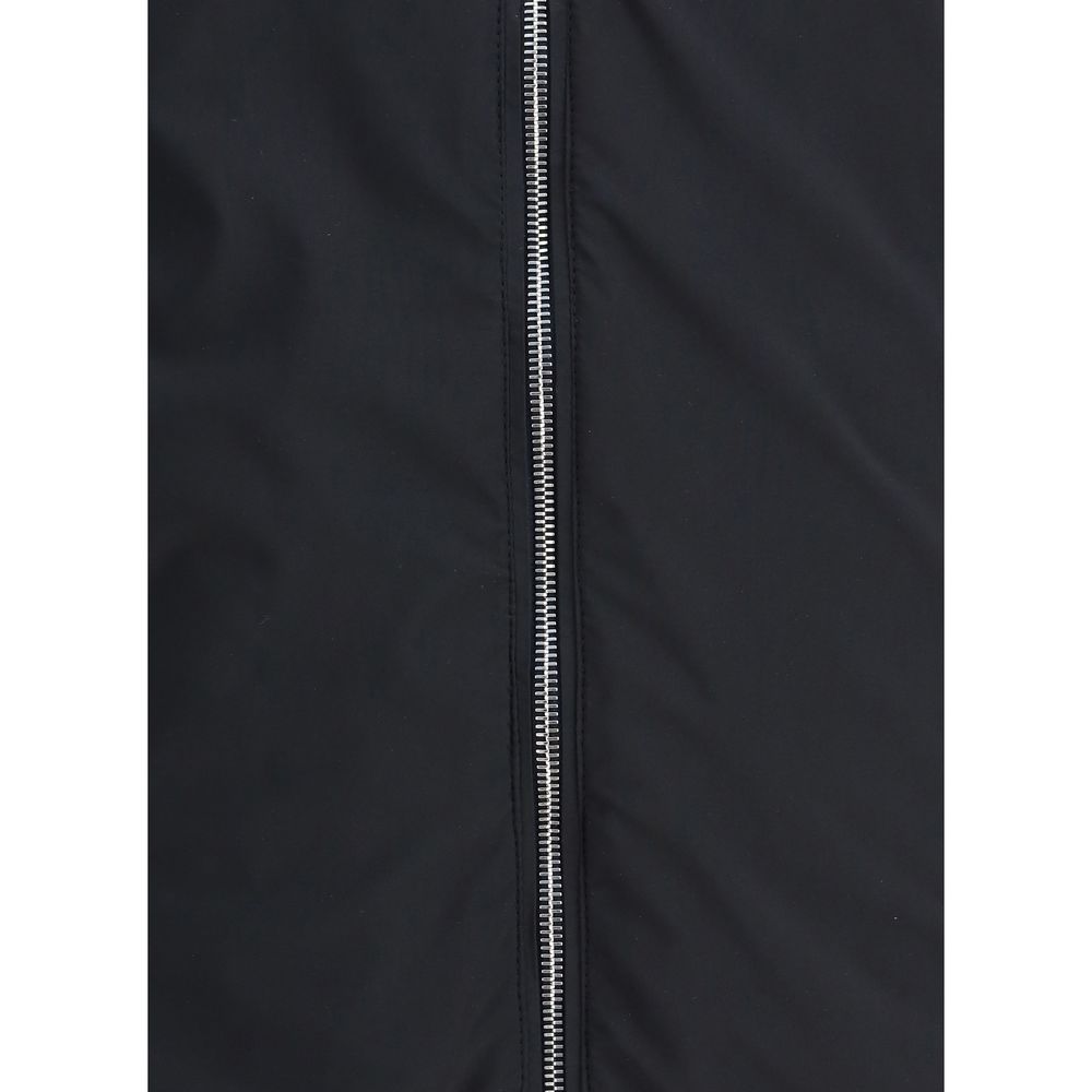 Valstar Brown Suede Reversible Jacket - Timeless Luxury Redefined