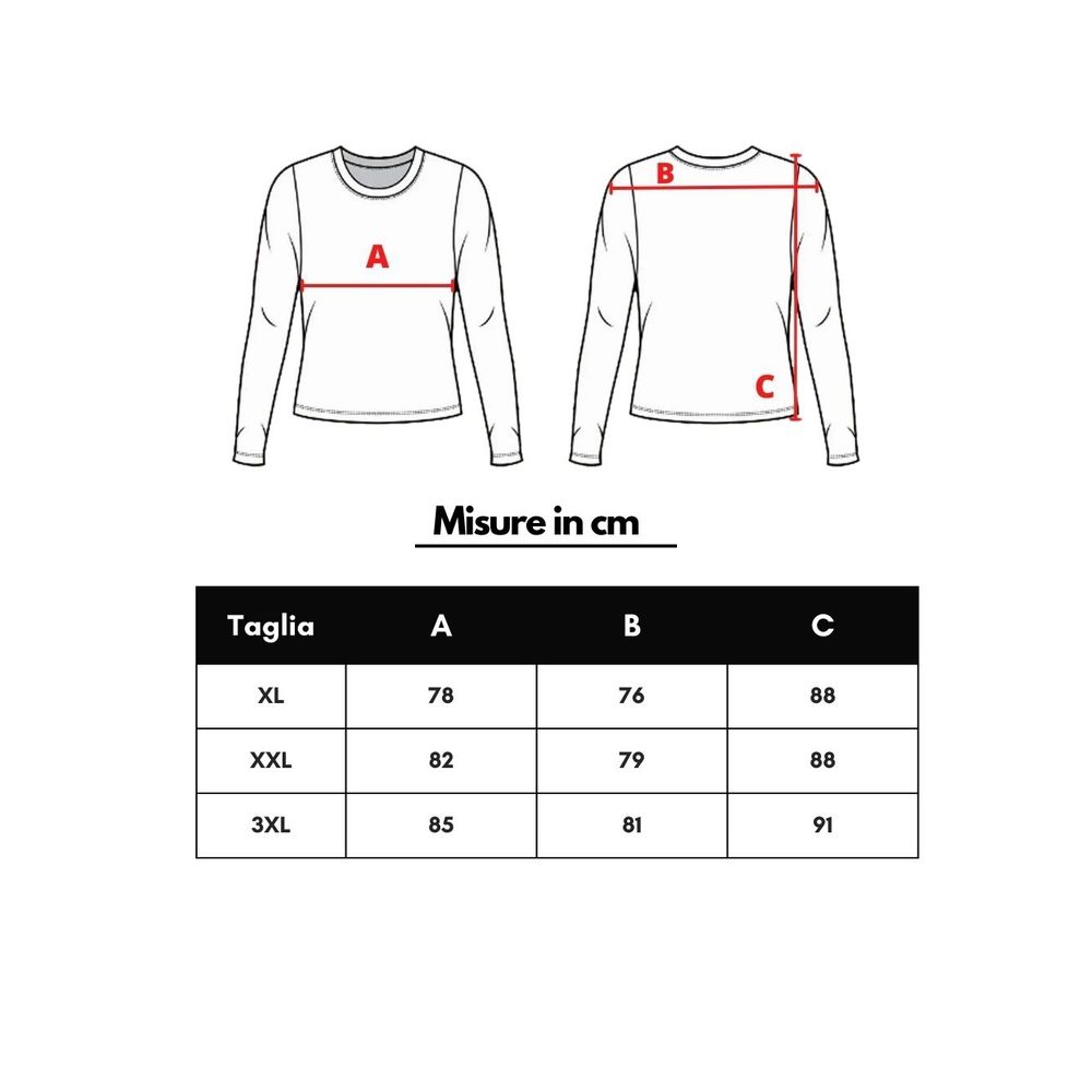Dsquared² Red Cotton Sweater for Effortless Luxury Style