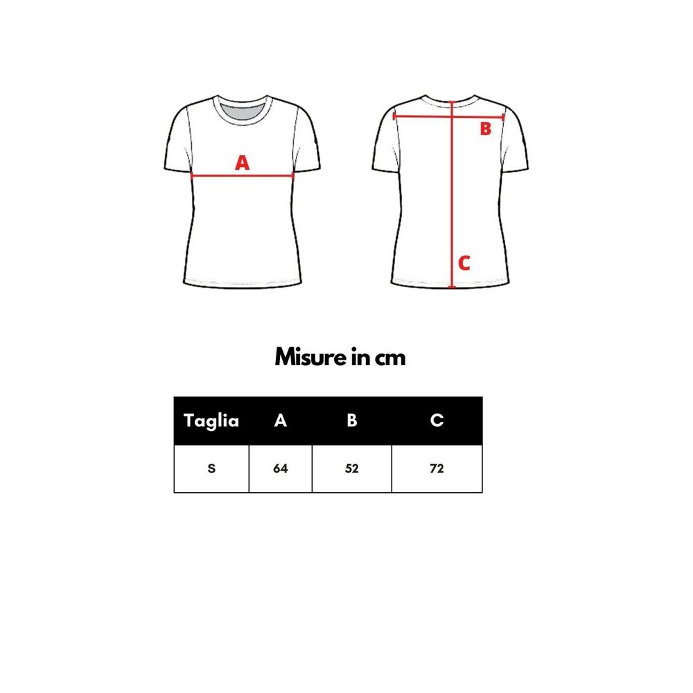 Dsquared² Red Cotton T-Shirt - Contemporary Luxury Essential