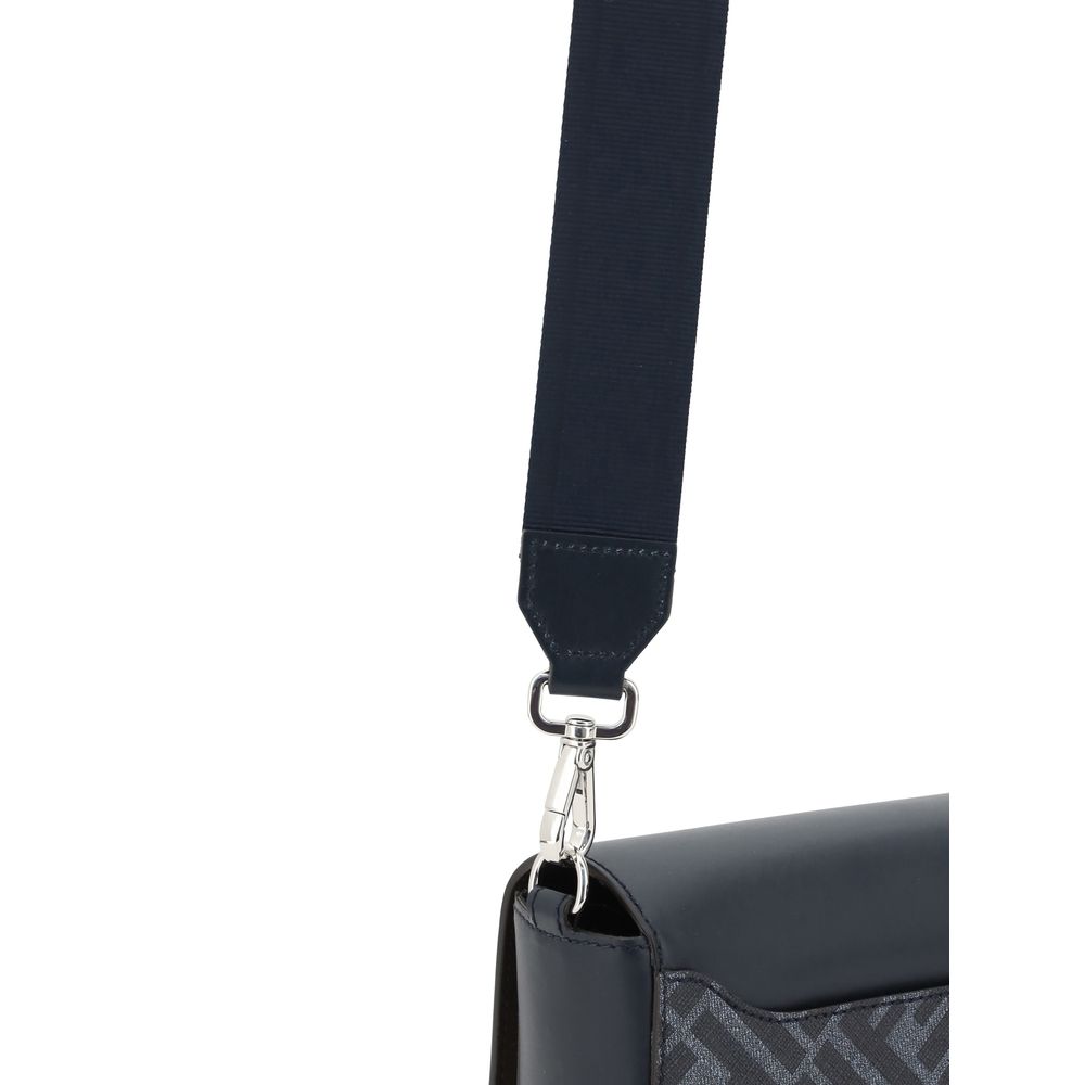 Fendi Red Leather Camera Shoulder Bag - Timeless Luxury Redefined