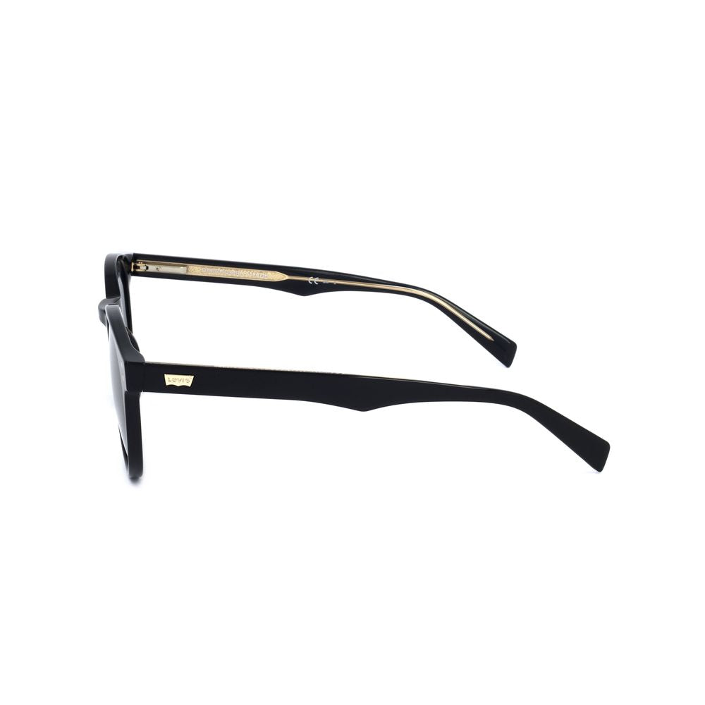 Levi's Brown Resin Sunglasses for Timeless Elegance