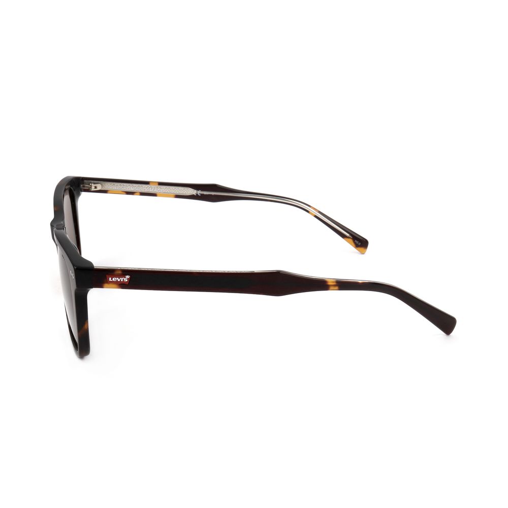 Levi's Multicolor Resin Sunglasses for Effortless Elegance