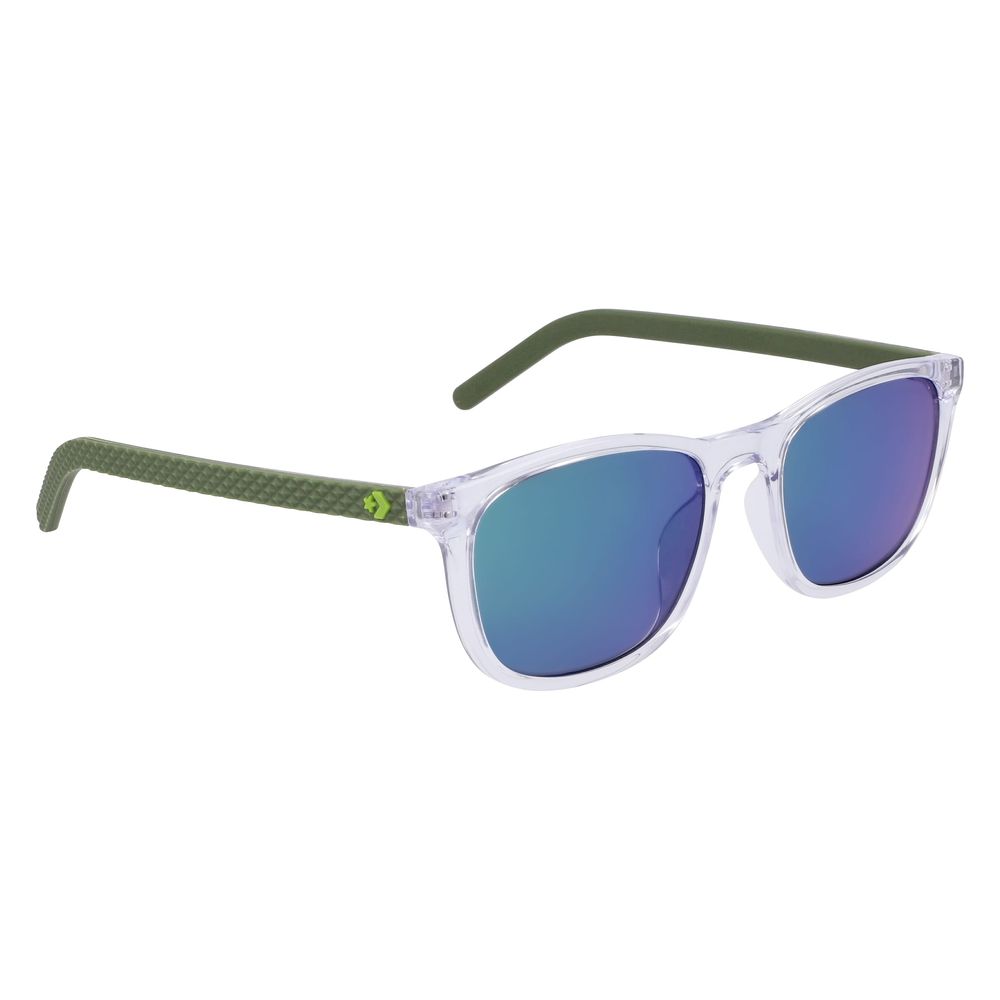 Converse Transparent Injected Sunglasses for Effortless Elegance