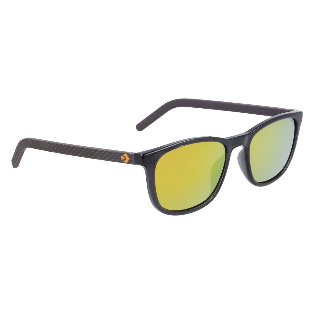 Converse Black Injected Sunglasses for Modern Luxury Style