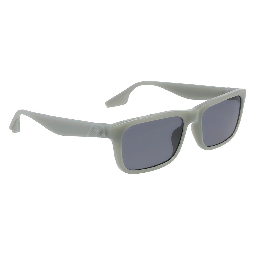 Converse Green Injected Sunglasses for Elevated Style