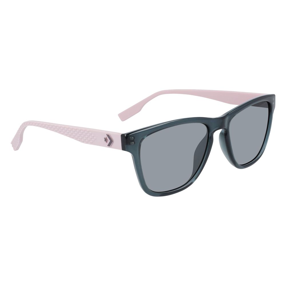Converse Black Injected Sunglasses for Effortless Elegance