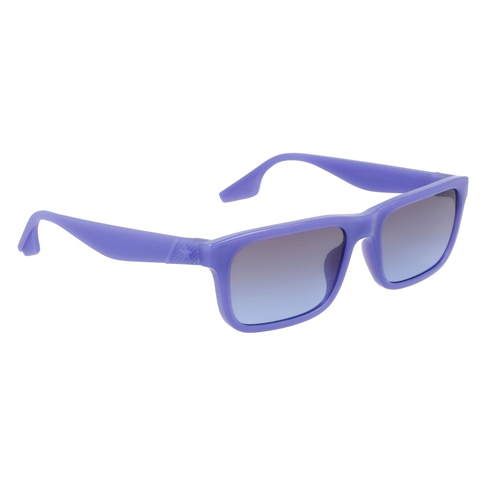 Converse Purple Injected Sunglasses - Luxury Fashion Statement