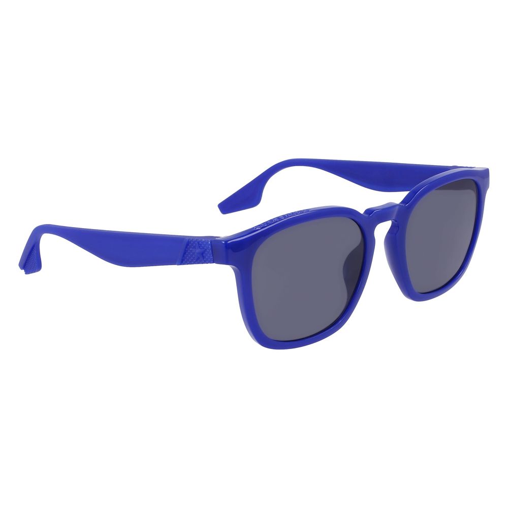 Converse Blue Injected Sunglasses for Timeless Elegance