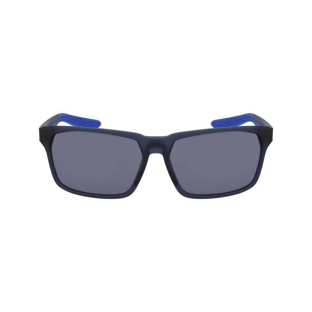 Nike Blue Injected Sunglasses for Elevated Style and Comfort