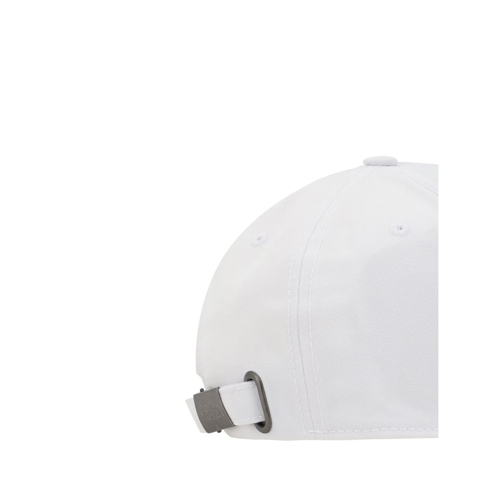 The North Face Green Recycled Cotton Baseball Hat