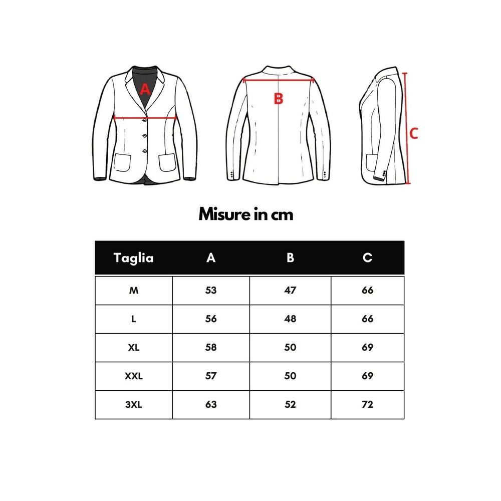 Invicta Blue Technical Fabric Jacket for Elevated Style and Comfort