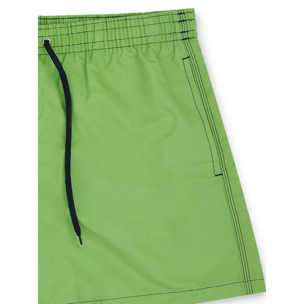 Malo Green Swimwear: Effortless Elegance Redefined
