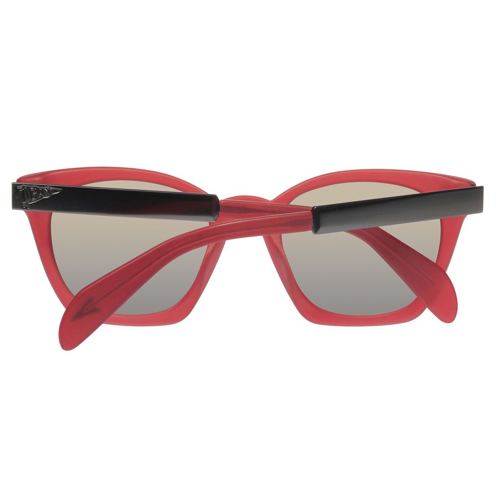 Gant Bicolor Acetate Sunglasses for Timeless Elegance