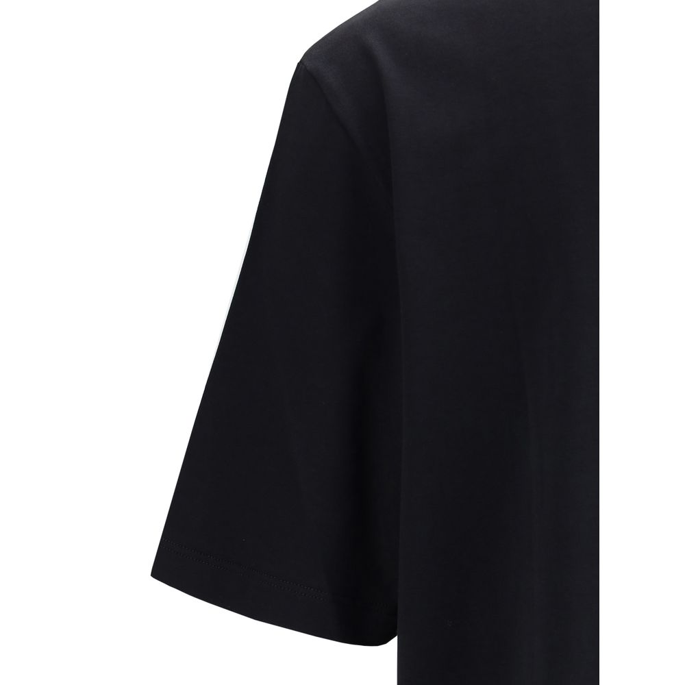 Cruciani Navy Cashmere Sweater