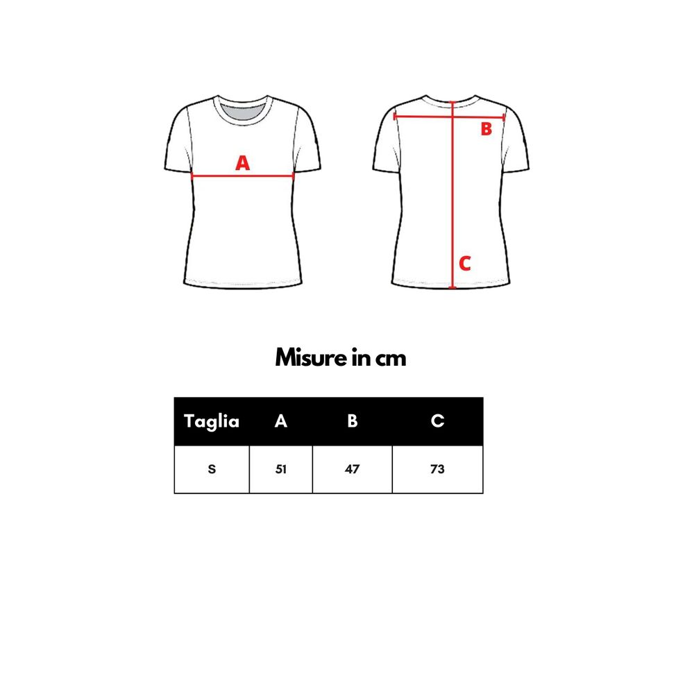 Dsquared² Multicolor Cotton T-Shirt for Elevated Style