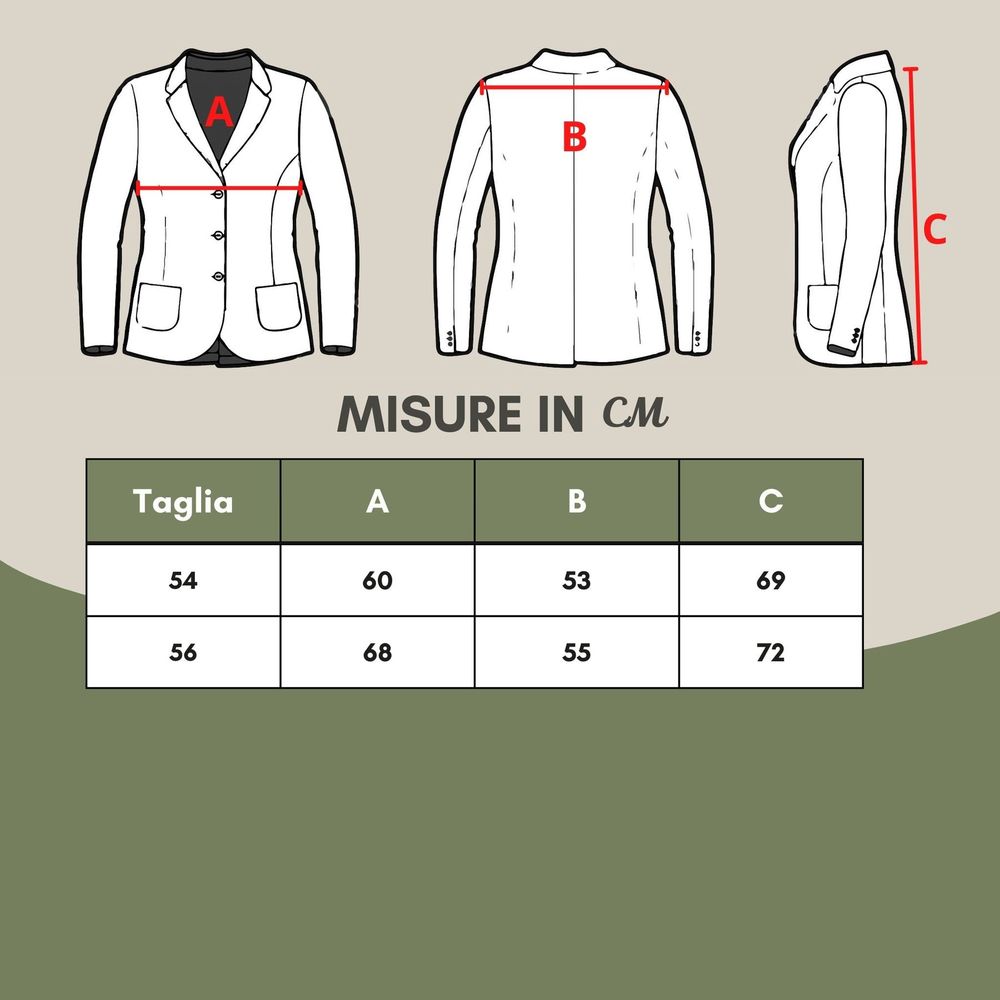 Lardini Green Cotton Jacket for Elevated Outerwear Style