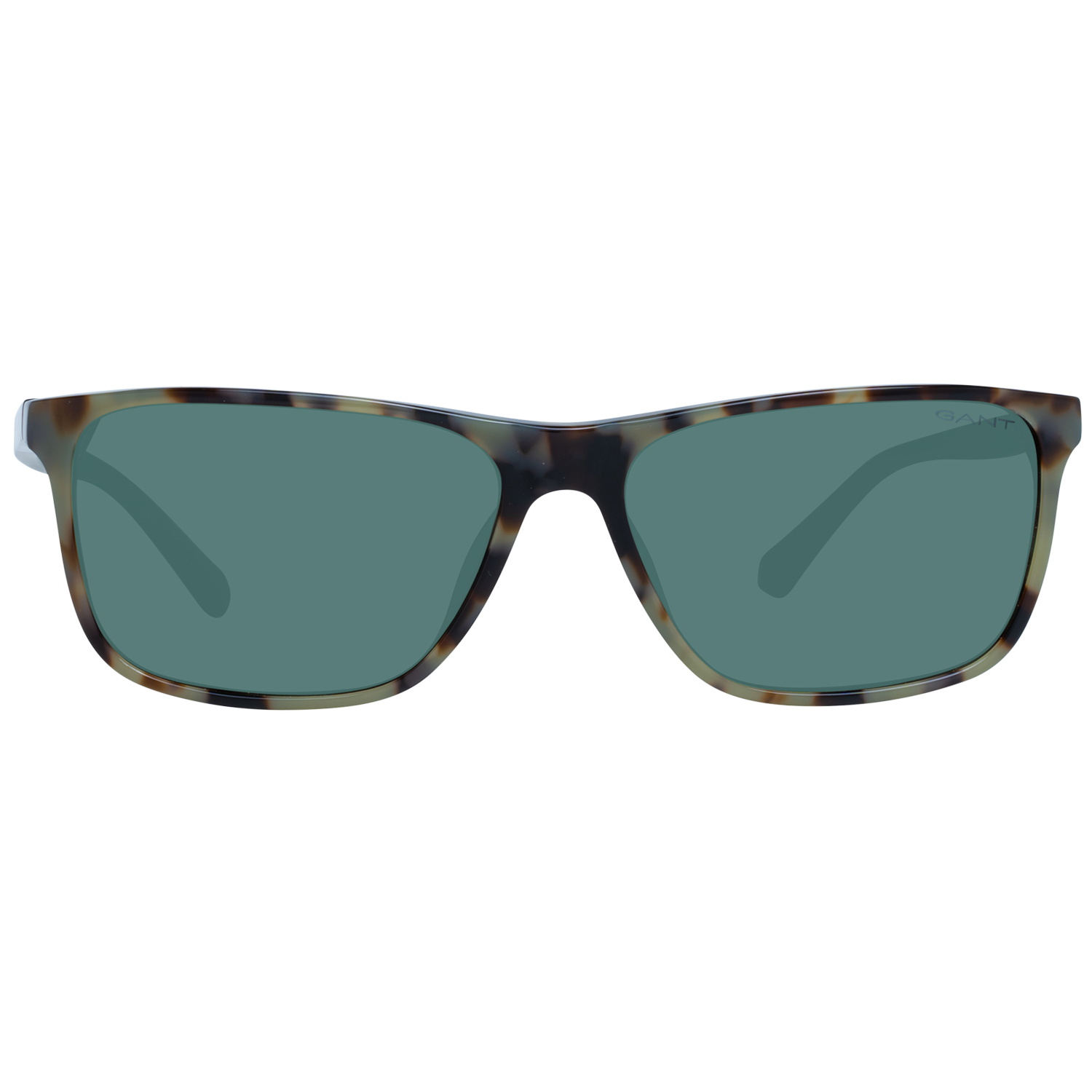 Gant Brown Unisex Sunglasses - Timeless Luxury Accessory