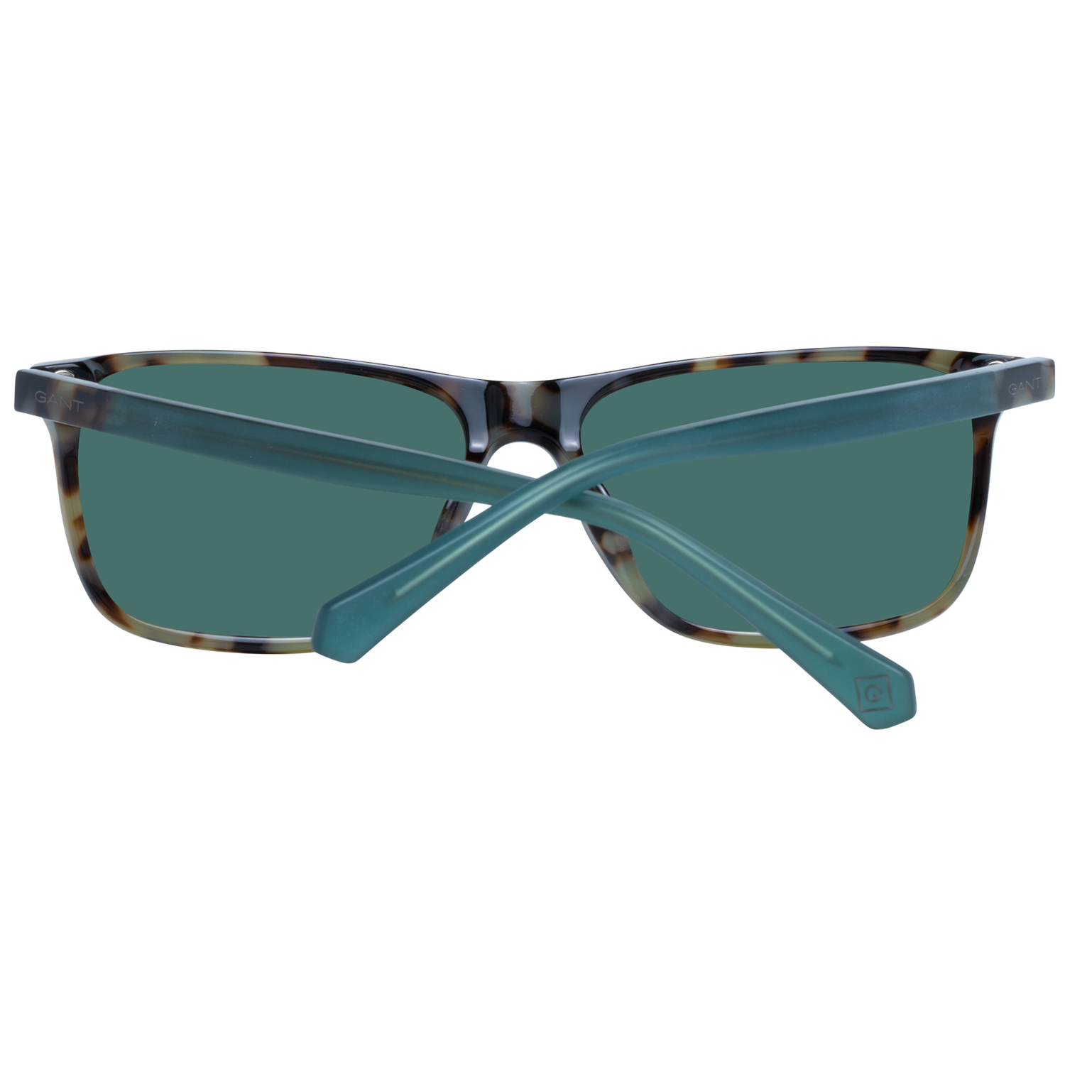 Gant Brown Unisex Sunglasses - Timeless Luxury Accessory