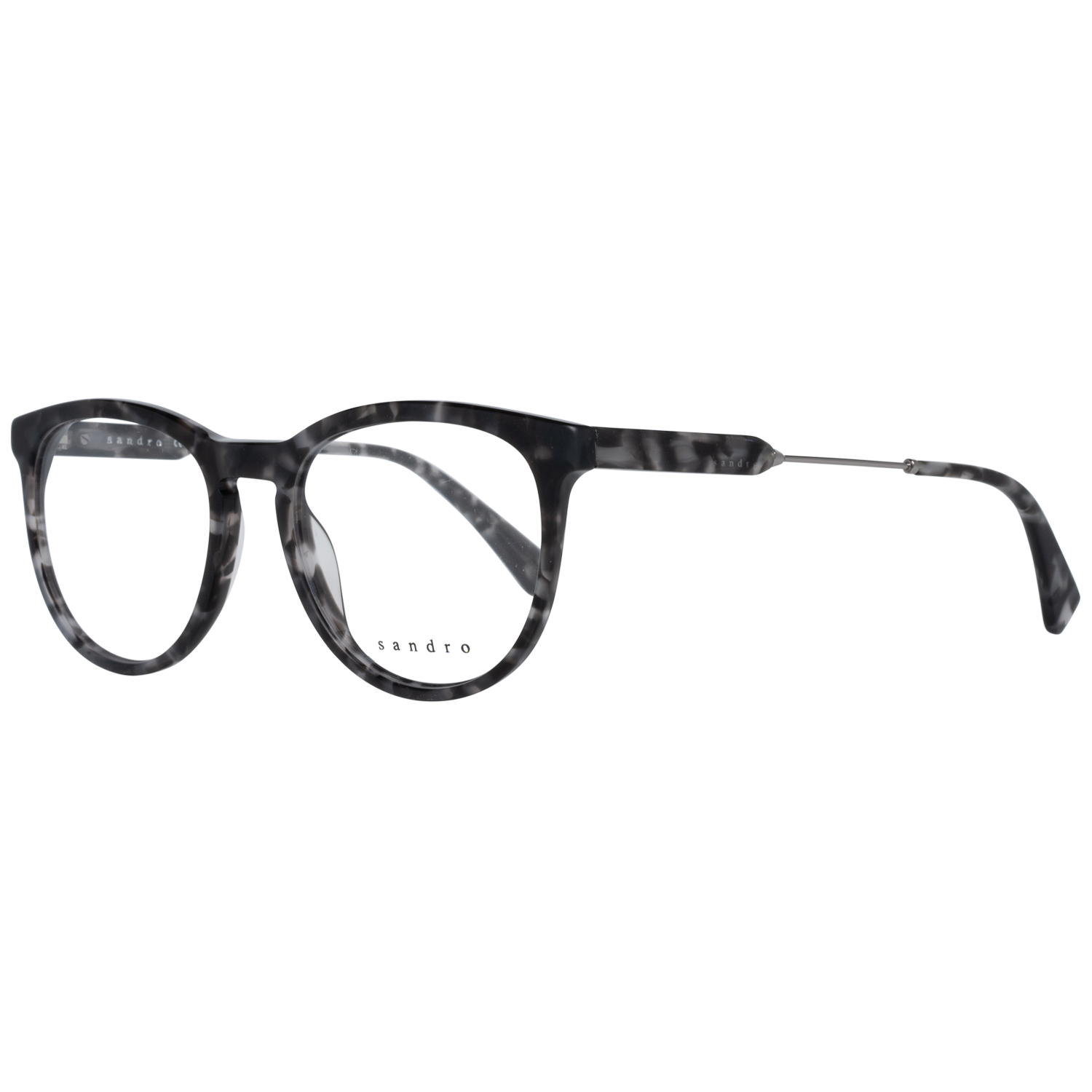 Sandro Gray Optical Frames for Timeless Sophistication