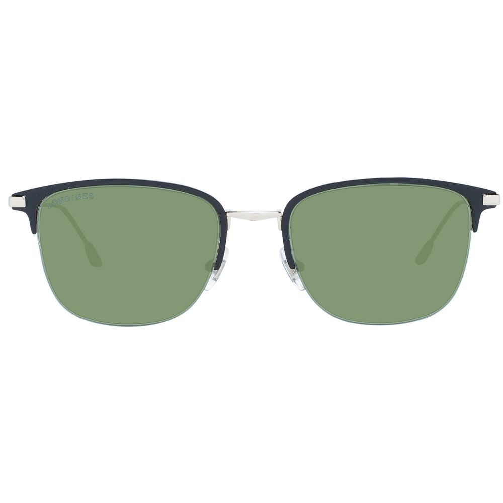 Longines Multicolor Metal Sunglasses for Elevated Style