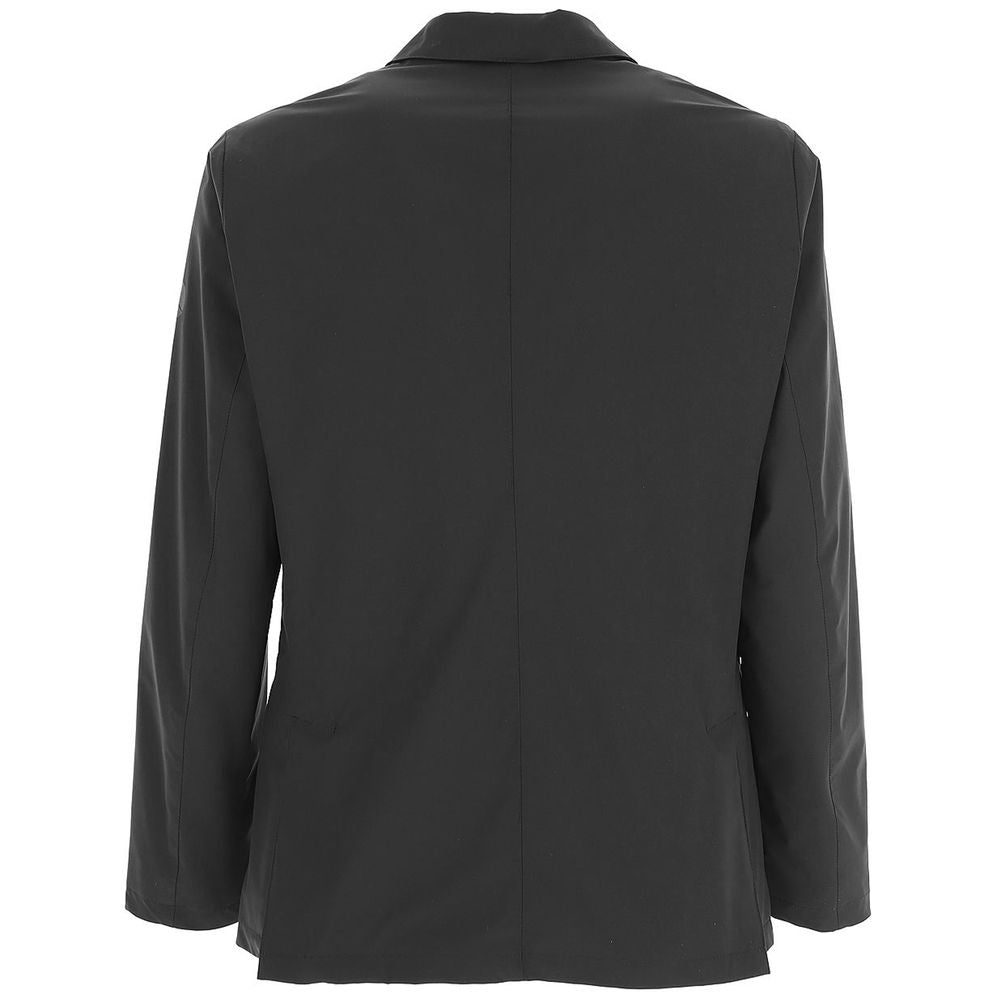 People Of Shibuya Grey Water-Repellent Jacket