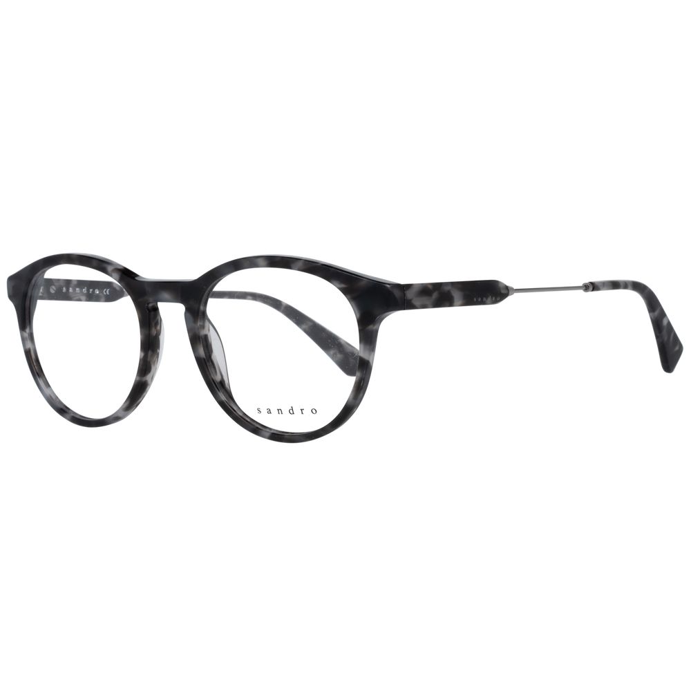 Sandro Gray Optical Frames for Timeless Elegance