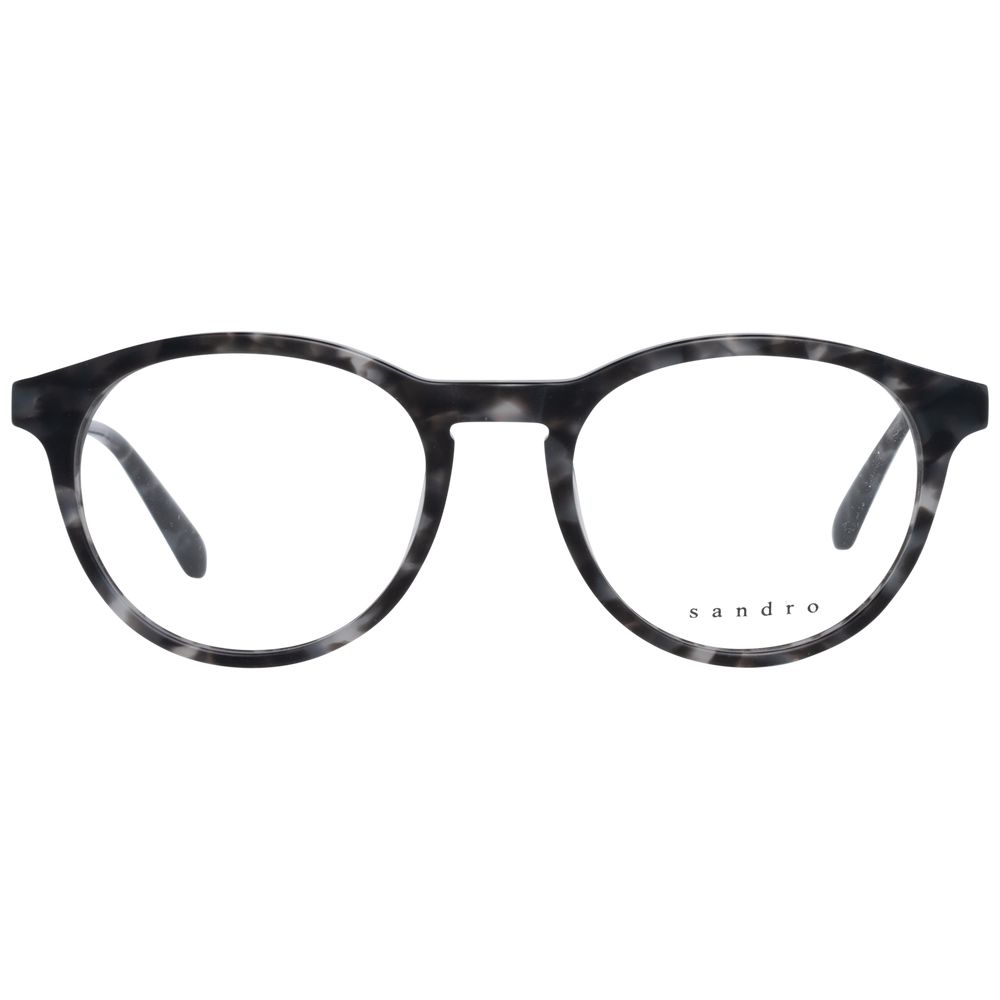 Sandro Gray Optical Frames for Timeless Elegance