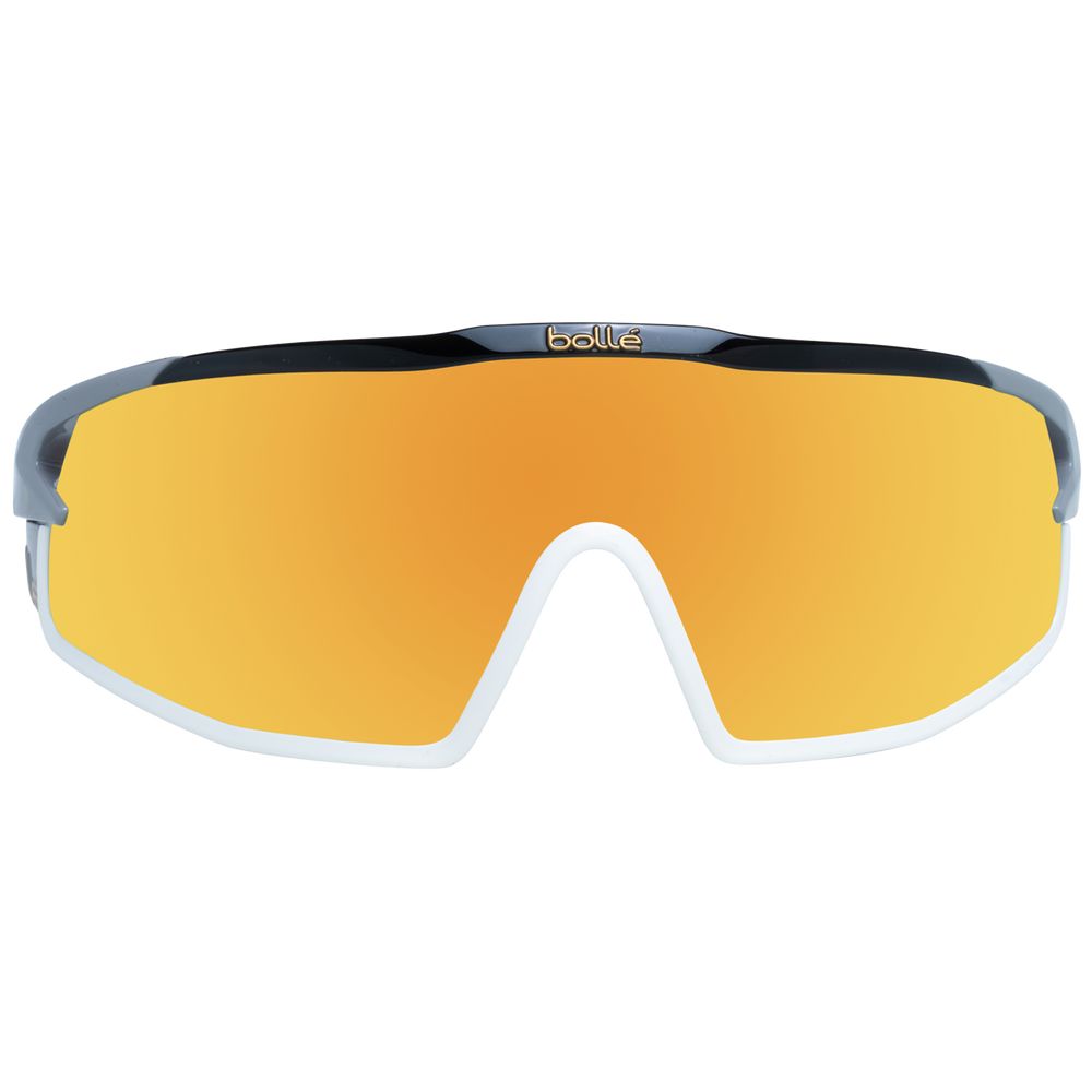 Bolle Multicolor Acetate Sunglasses for Timeless Elegance