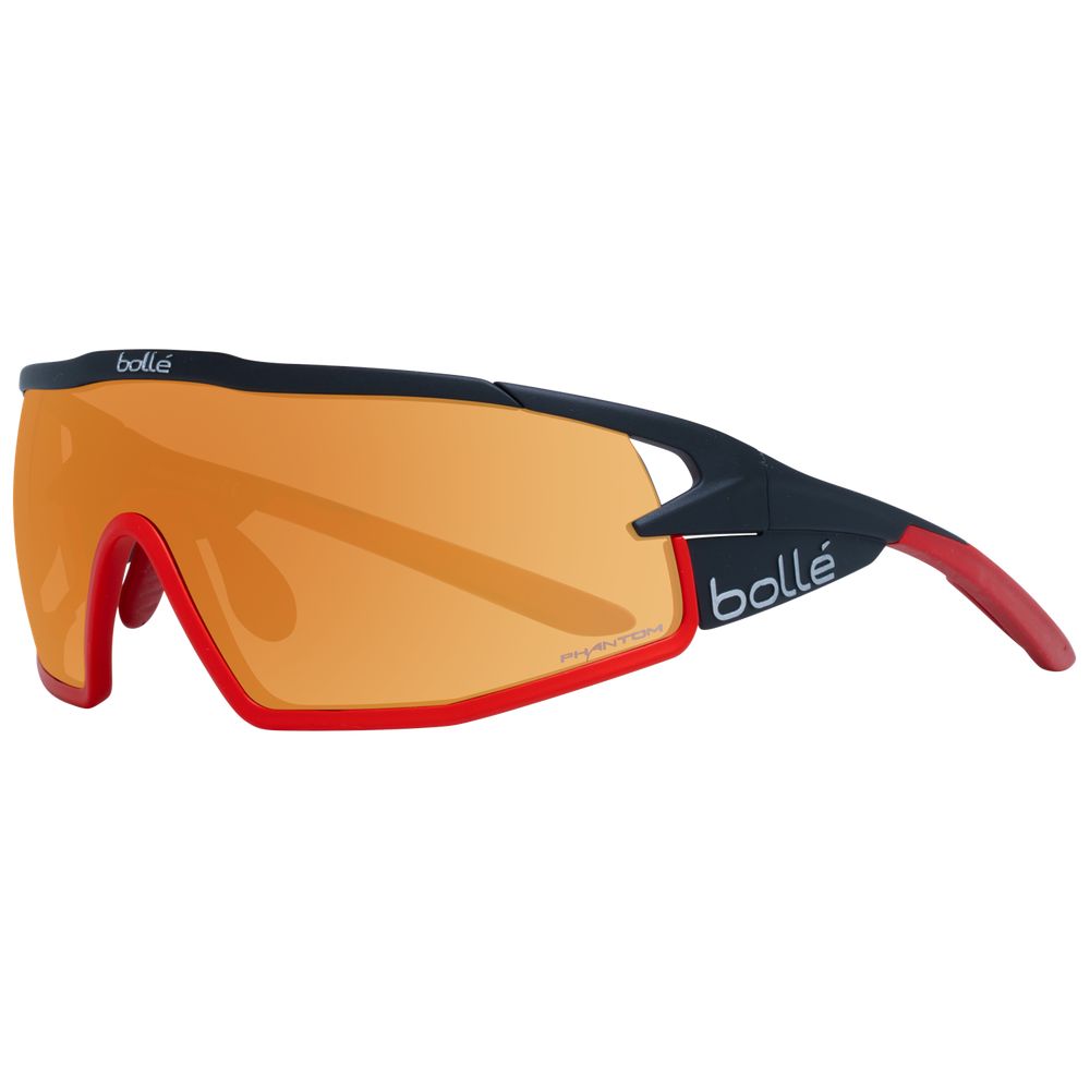 Bolle Multicolor Acetate Sunglasses for Elevated Style