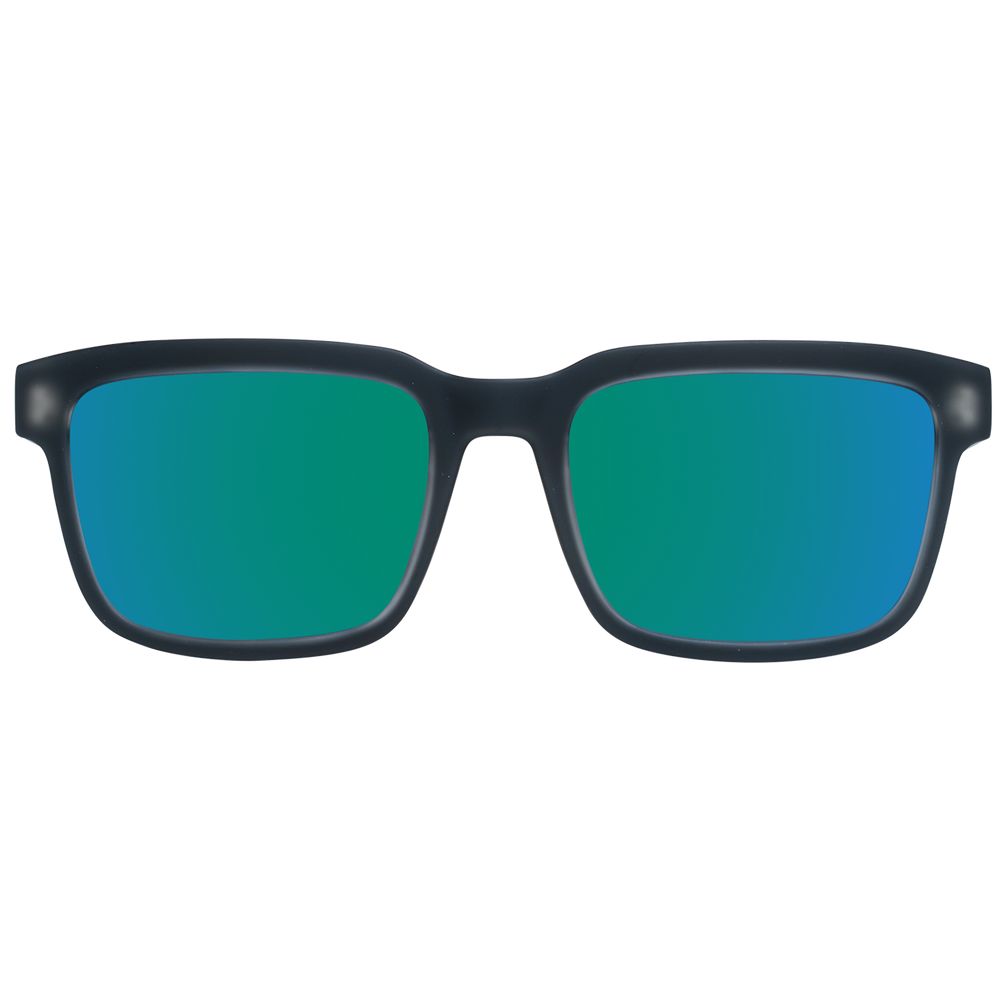 Spy Gray Acetate Sunglasses for Effortless Elegance