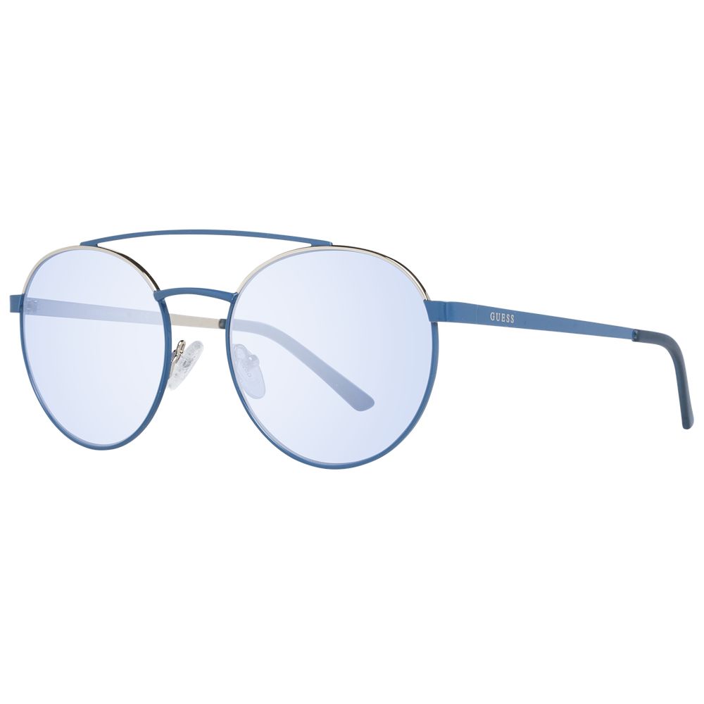 Guess Blue Sunglasses - Timeless Elegance and Style