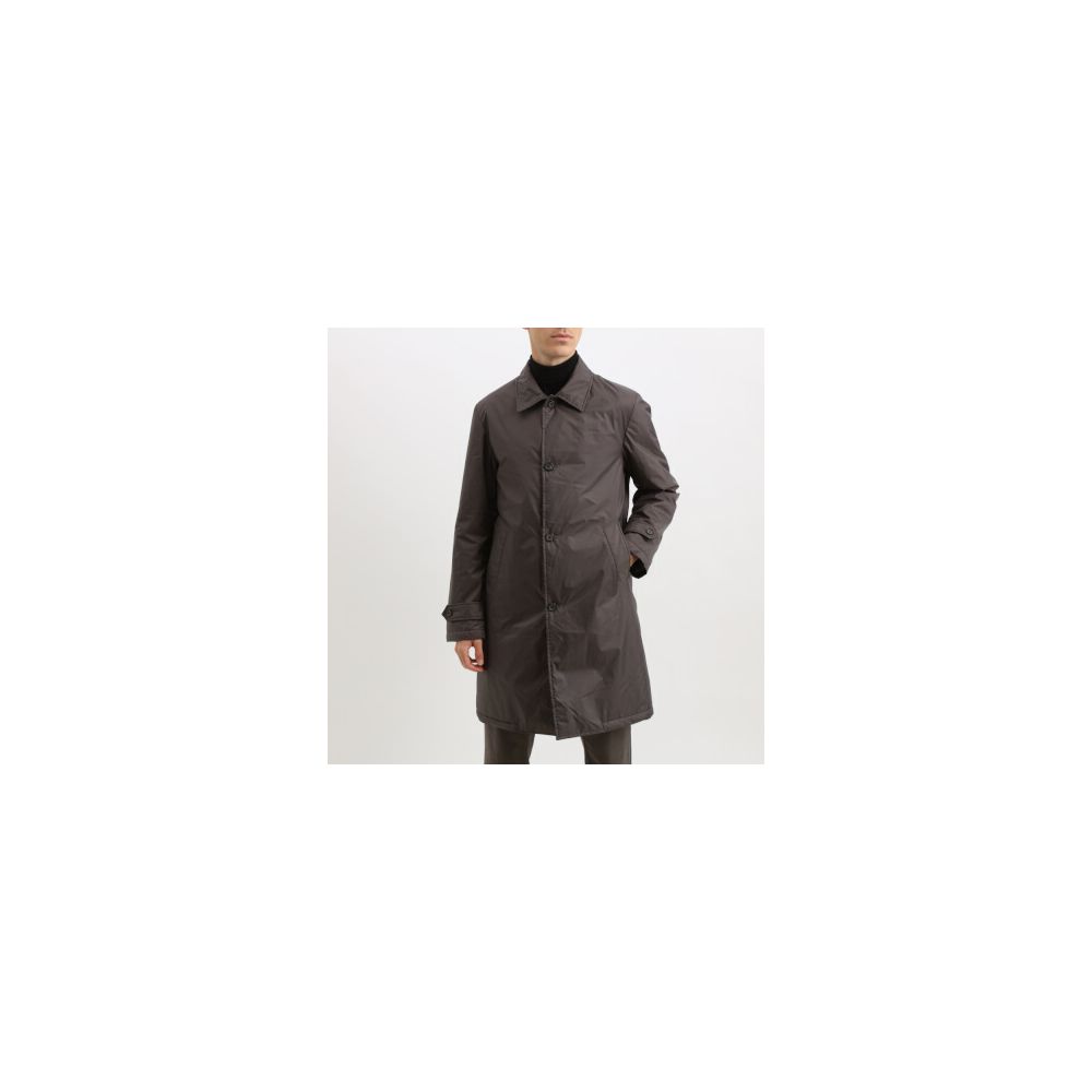 Add Brown Jacket - Elevate Your Outerwear Collection