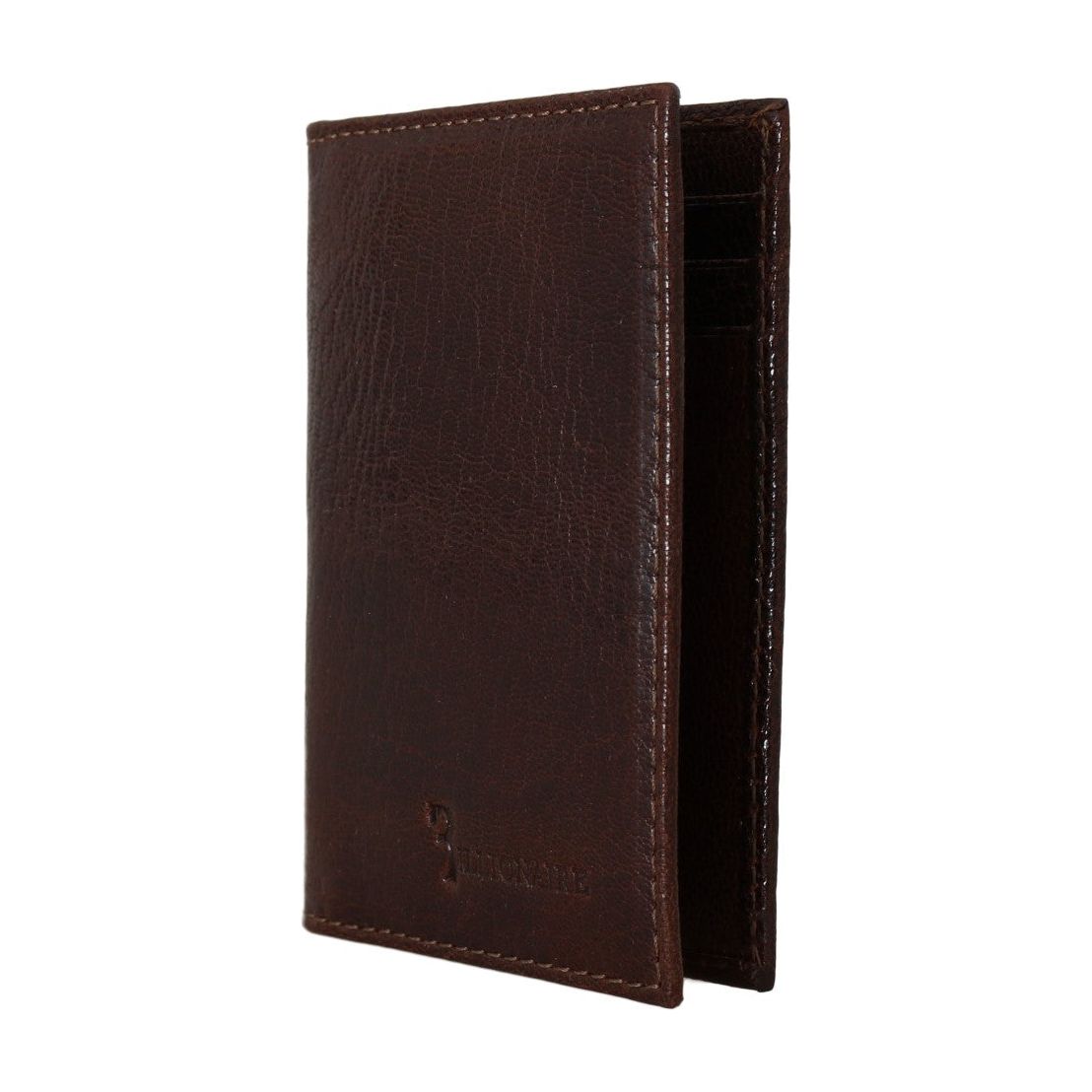 Billionaire Elite Moro Leather Wallet