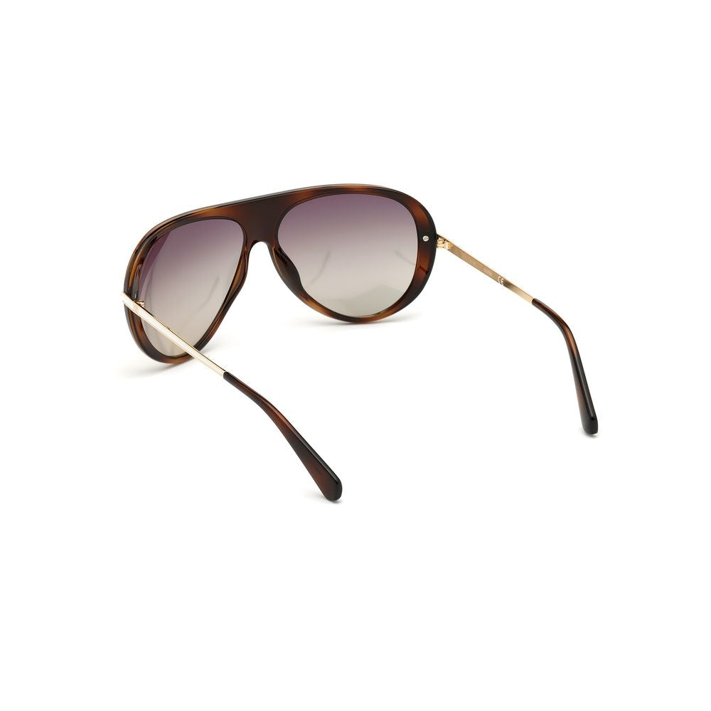 Guess Bicolor Injected Sunglasses for Elevated Elegance