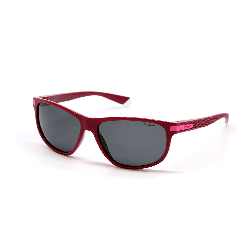 Polaroid Purple Others Sunglasses for Elevated Style
