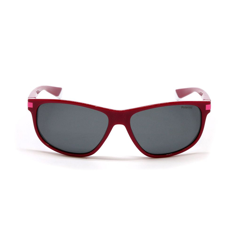 Polaroid Purple Others Sunglasses for Elevated Style