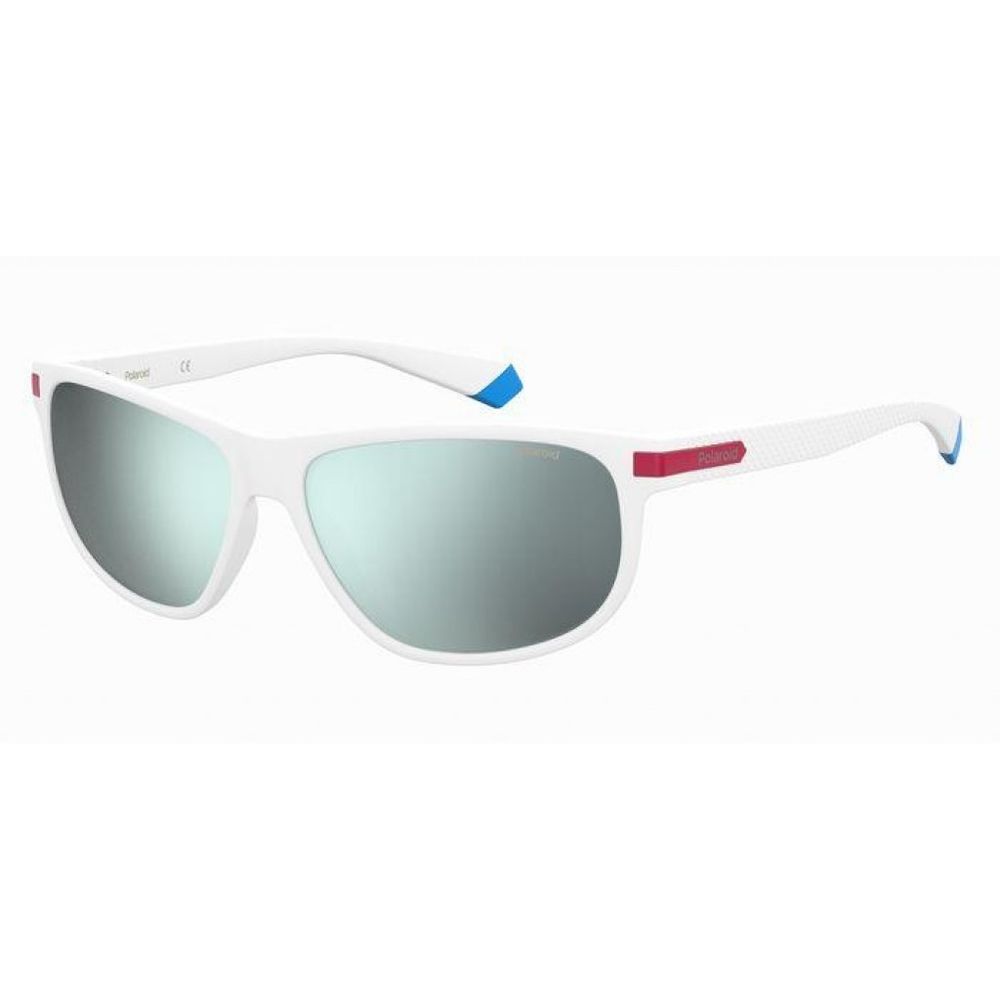 Polaroid White Others Sunglasses - Timeless Elegance Redefined