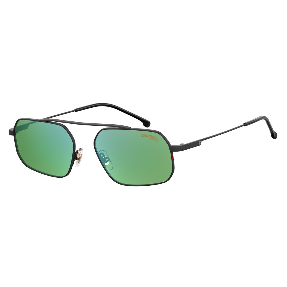 Carrera Bicolor Metal Sunglasses for Elevated Style